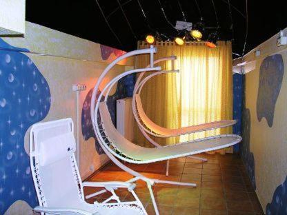 Hotel Themen Terrassen Cafe Bad Munder am Deister
