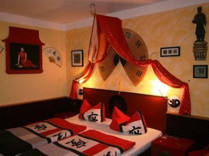 Themen Terrassen Cafe Hotel 3*