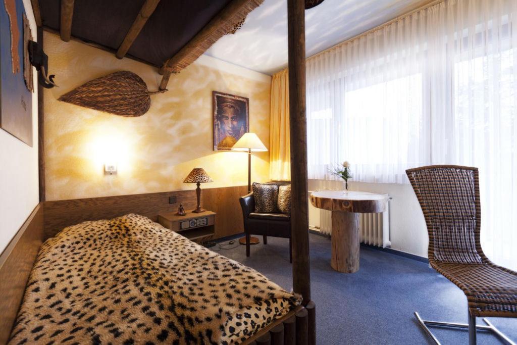 Themen Terrassen Cafe Bad Munder am Deister