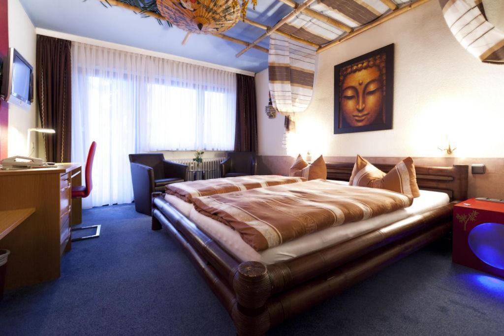 Themen Terrassen Cafe Hotel 3*
