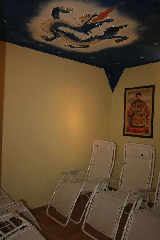 Themen Terrassen Cafe 3* Bad Munder am Deister