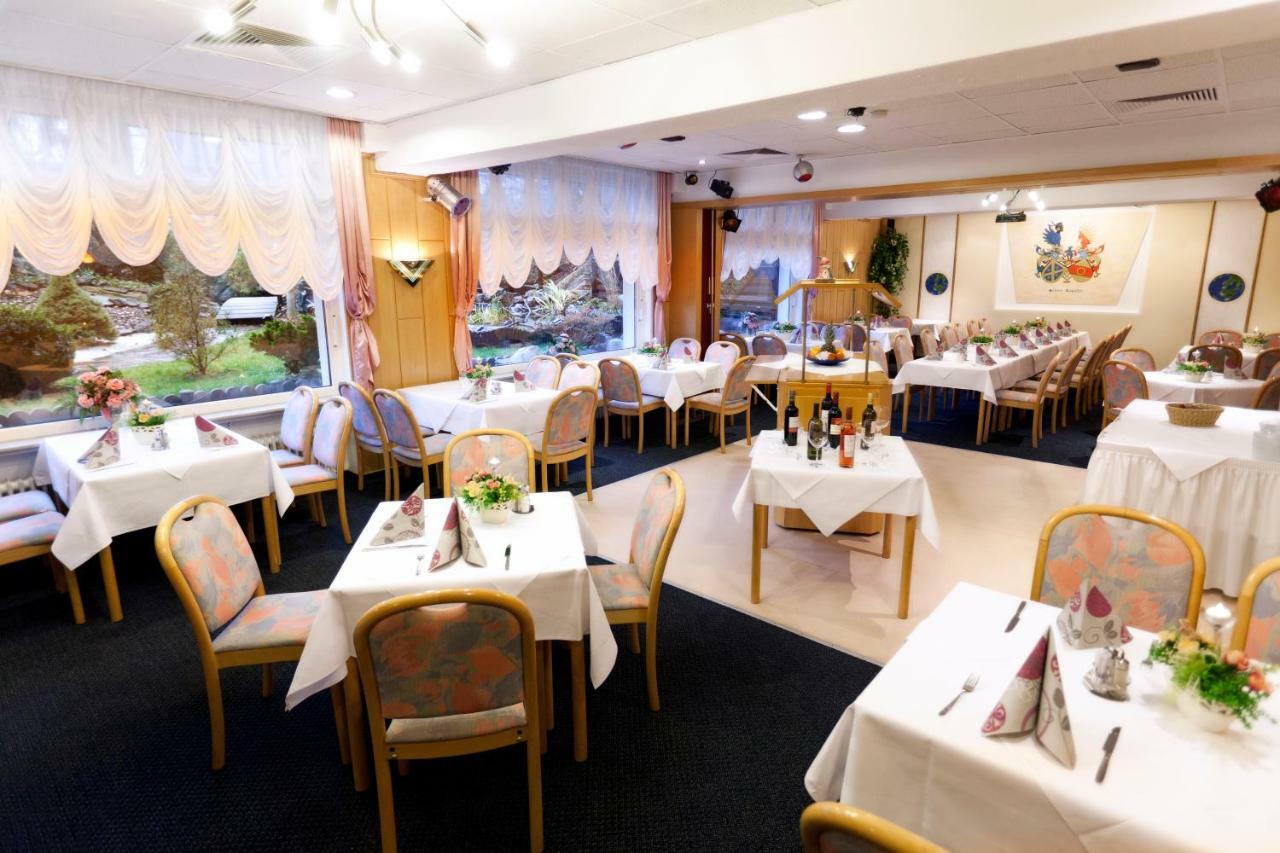 Themen Terrassen Cafe Bad Münder am Deister