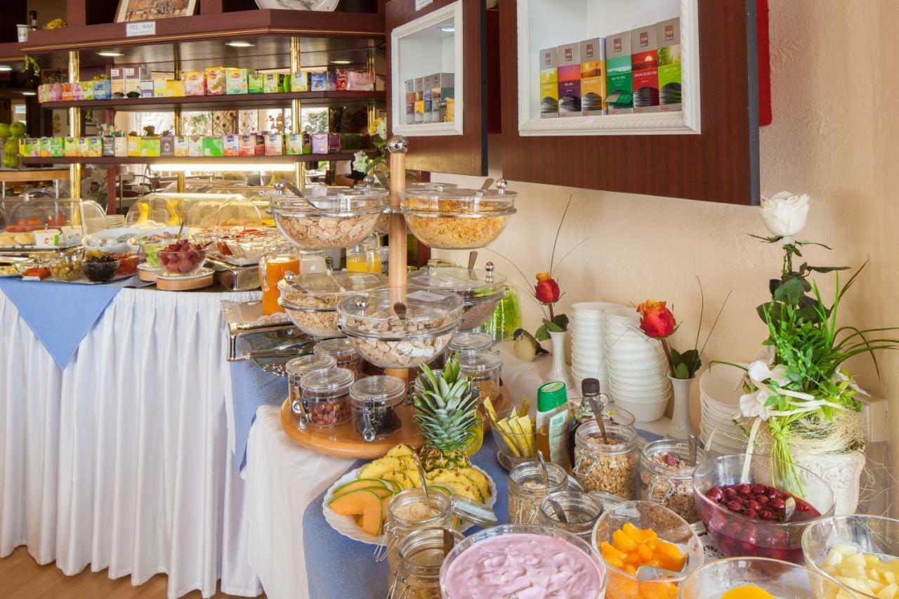 Themen Terrassen Cafe Bad Münder am Deister
