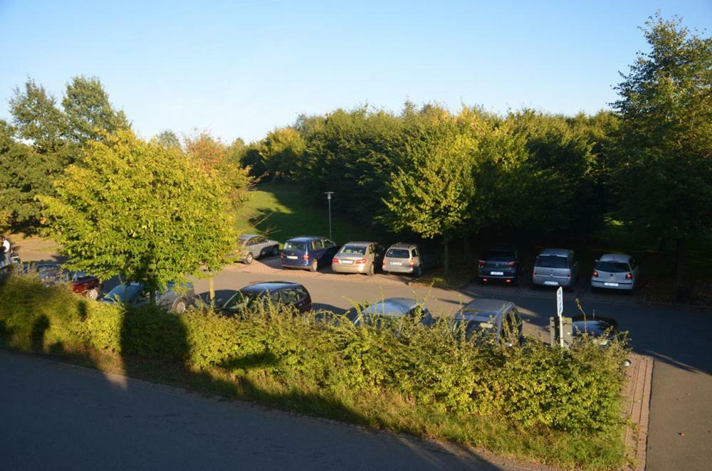 Hotel Themen Terrassen Cafe Bad Munder am Deister