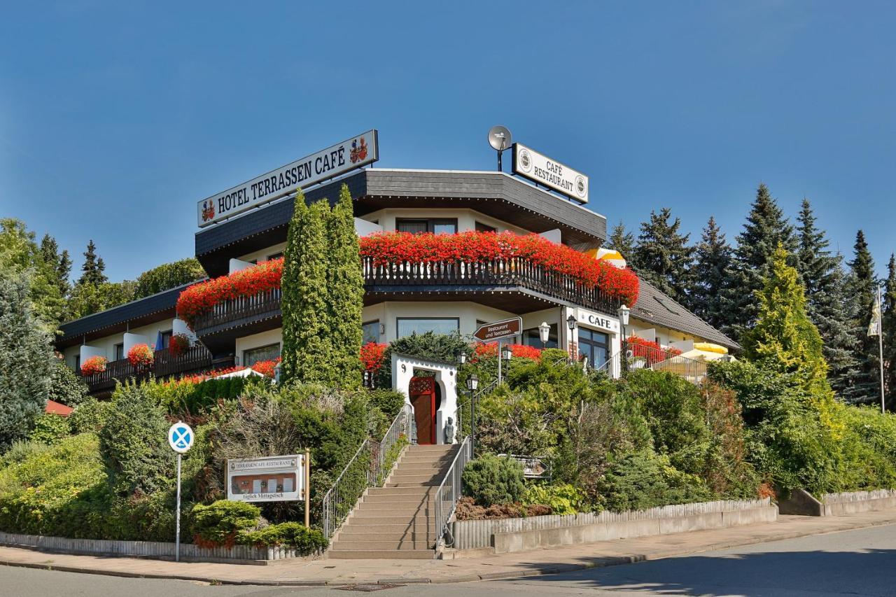 Themen Terrassen Cafe Bad Münder am Deister