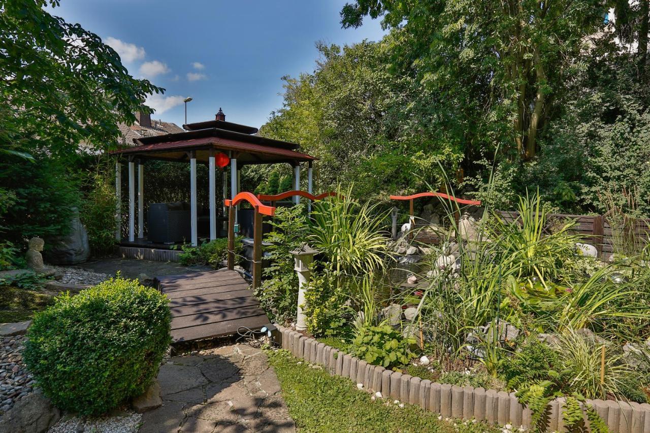 Themen Terrassen Cafe 3*